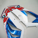 Fairing Kit For BMW S1000RR 2009-2014 Bodywork Plastic ABS Generic