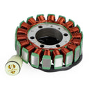 Regulator Magneto Stator Gasket Kit For Kawsaki ZR Z 750 1000 Z750 S 2003-2007 Generic