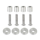 Rear Cargo Luggage Rack Carrier For Honda CMX 1100 Rebel 1100 / DCT 2021 2022 Generic