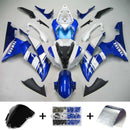 Fairing Kit For Yamaha YZF 600 R6 2008-2016 Generic