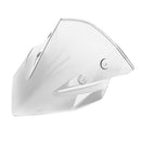 Windshield Windscreen Wind Shield Protector for Kawasaki Z400 2018-2022 Generic