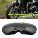 2001-2016 Bonneville T100 Scrambler Thruxton Front Fender Mudguard