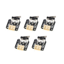 5pcs Creality 3D Printer Parts End Stop Limit Switch 3 Pin for CR-10 Ender3