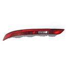 Pair Rear Bumper Lower Tail Light Brake Stop Lamp For Audi Q5 2018-2021 EU Ver. Generic