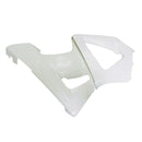 Honda CBR600F4 1999-2000 Fairing Injection Molding Unpainted