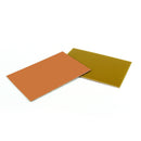 20Pcs 1.5mm 10*15cm FR4 Fiber Glass PCB Circuit Board Experimental Board