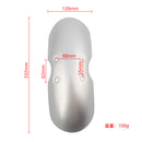 2001-2016 Bonneville T100 Scrambler Thruxton Front Fender Mudguard