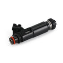 1PCS Fuel Injectors 195500-4370 fit Mitsubishi Montero Pajero 3.8L V6 2003-2006 Generic