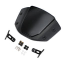 HONDA CB650R CB1000R 2018-2023 Windshield Windscreen Protector