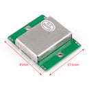 5Pcs HB100 Microwave Motion Sensor Module Doppler Radar Detector For Robot