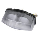 LED Integrated Tail Light Int Turn Signals KAWASAKI Ninja 500 R ZX-7R ZX 750