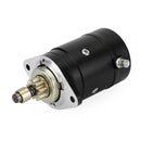 1992-2005 Tohatsu M25 25HP Starter Motor 410-44087 346-76010-0 S108-98