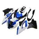 Injection Fairing Kit Bodywork Plastic ABS fit For BMW S1000RR 2017-2018 Generic