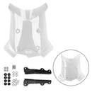 Motorcycle Windshield WindScreen fit for BMW F750GS F850GS ADV 2018-2020 Generic