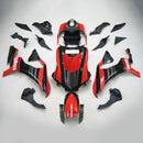 Amotopart Yamaha YZF R1 2020-2024 Fairing Kit Bodywork Plastic ABS
