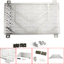 Radiator Cooler Grille Guard Cover Protector For Kawasaki Ninjia 400 2018 Generic