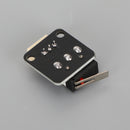 5pcs Creality 3D Printer Parts End Stop Limit Switch 3 Pin for CR-10 Ender3
