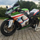 Fairing Kit For Kawasaki ZX6R 636 2005-2006 Generic