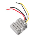 Waterproof DC/DC Converter Regulator 12V Step Up to 24V 15A 360W