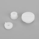 2x Carburetor Plunger Diaphragm Repair Kit fit for Yamaha XJR400 1993-2000 Generic