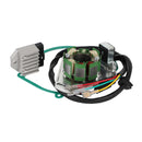 2000-2003 250 300 SX EXC (2K-2) Regulator Magneto Stator Coil Gasket Kit