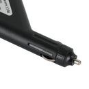 Universal PD65W + QC18W 11-15V Type C Laptop Car Charger Power Supply Adapter
