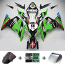 Fairing Kit For Kawasaki ZX6R 636 2013-2018 Generic