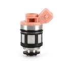 1PCS Fuel Injector 16600-88G10 Fit Nissan D21 Pathfinder Quest Mercury 3.0L V6 Generic