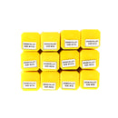 ER20 Spring Collet Set For CNC Milling Lathe Engraving Machine