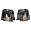 2007-2013 Mitsubishi Outlander EX Tail Light 2PCS