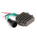 REGULATOR RECTIFIER Fit for Yamaha & Mercury Mariner F 40 45 50 hp 1995-2001