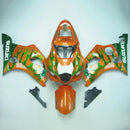 Suzuki GSXR1000 2003-2004 Fairing Kit K3