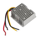 Areyourshop Waterproof DC/DC Converter Regulator 12V Step Up to 48V 4A 192W