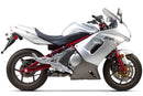 Fairing Kit For Kawasaki ER6F/Ninja650 2006-2008 Generic