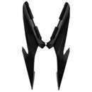 Honda CBR500R 2019-2021 Fairing Kit Injection Molding Unpainted Bodywork Generic