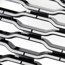 Land Rover Range Rover Vogue L405 2013-2017 Front Bumper Upper Grille Grill