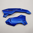 Injection ABS Plastic Bodywork Fairing Fit for Kawasaki Z900 2020-2024 Generic