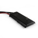 1Pcs 3 in 1 RIB-Less Programming Cable For GP300/88S CP200 GM300 Radio