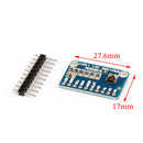 5Pcs CJMCU-ADS1015 12 Bit Precision Analog-to-Digital Converter ADC Module