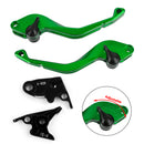 Kawasaki Z750 07-12 Z800/E version 13-16 CNC Short Clutch Brake Lever