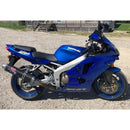 Fairing Kit For Kawasaki ZX6R 636 2000-2002 ZZR600 2005-2008