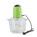 3.5L Electric Meat Grinder Food Chopper Blender Slicer Sausage Maker Cutter 400W