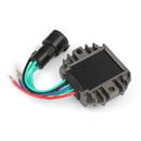 REGULATOR RECTIFIER Fit for Yamaha & Mercury Mariner F 40 45 50 hp 1995-2001