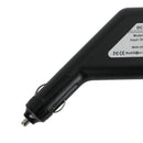 Universal PD65W + QC18W 11-15V Type C Laptop Car Charger Power Supply Adapter