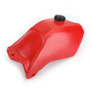 1988-1992 Honda TRX300 TRX 300 Fourtrax 2WD Plastic Gas Fuel Tank With Cap