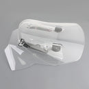 Adjustable ABS Motorcycle Windshield WindScreen for BMW F750GS/F850GS 2018-2019 Generic