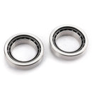 Kawasaki Ninja ZX-6R KLZ1000 ZR750 ER650 Steering Stem Bearing Seal Kit