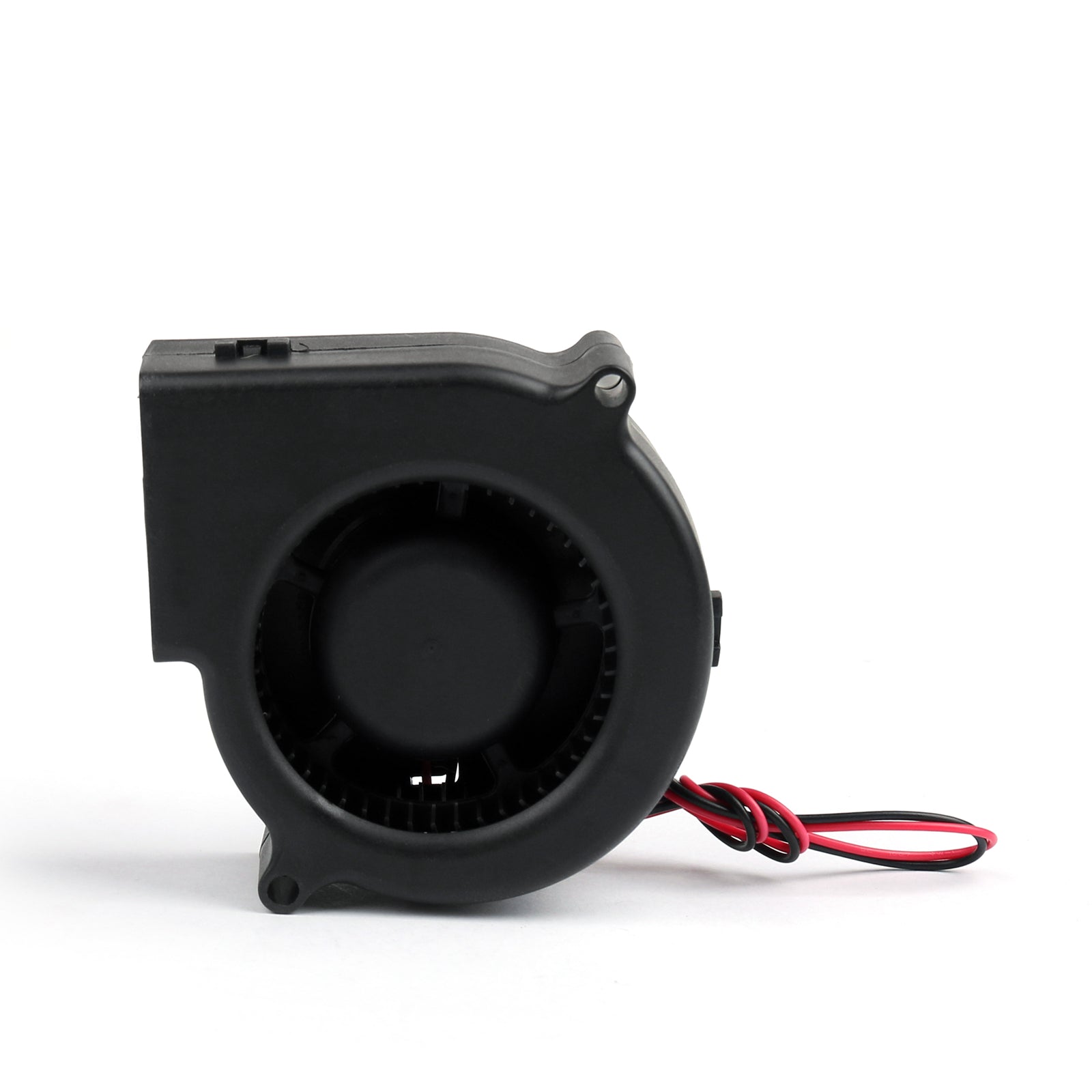 Brushless DC Cooling Blower Fan 12V 7530s 75x75x30mm 0.18A Sleeve 2 Pi