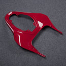Fairing Fit for Kawasaki Z900 2017-2019 18 Red Injection Plastic ABS Bodywork Generic