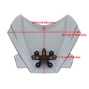 2019-2021 ABS Benelli 502 C Motorcycle Windshield WindScreen